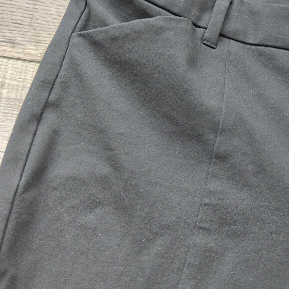NWT - High-Rise Pixie Full Length Split Hem, Size: 20 - Picture 4 of 16